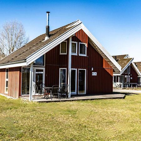 SATAMA Sauna Resort&SPA Wendisch Rietz Exterior foto